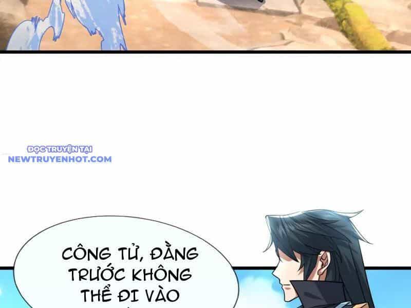 Ngủ Say Vạn Cổ: Xuất Thế Quét Ngang Chư Thiên - Chương 22 - ảnh 5