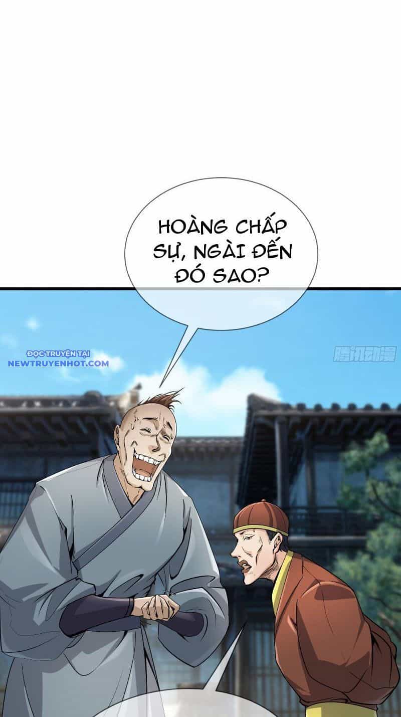 Ngủ Say Vạn Cổ: Xuất Thế Quét Ngang Chư Thiên - Chương 23 - ảnh 10