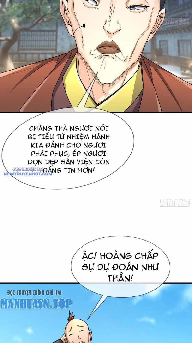 Ngủ Say Vạn Cổ: Xuất Thế Quét Ngang Chư Thiên - Chương 23 - ảnh 18
