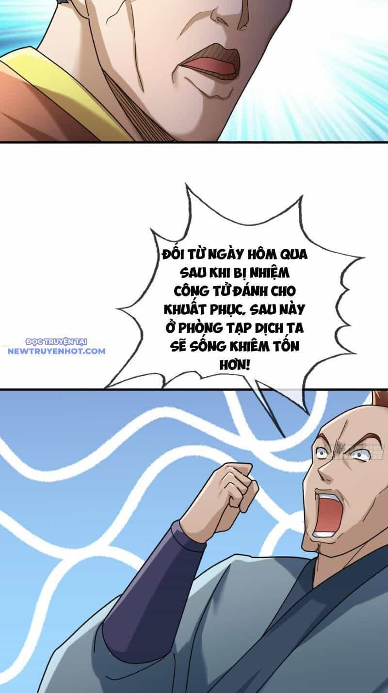 Ngủ Say Vạn Cổ: Xuất Thế Quét Ngang Chư Thiên - Chương 23 - ảnh 24