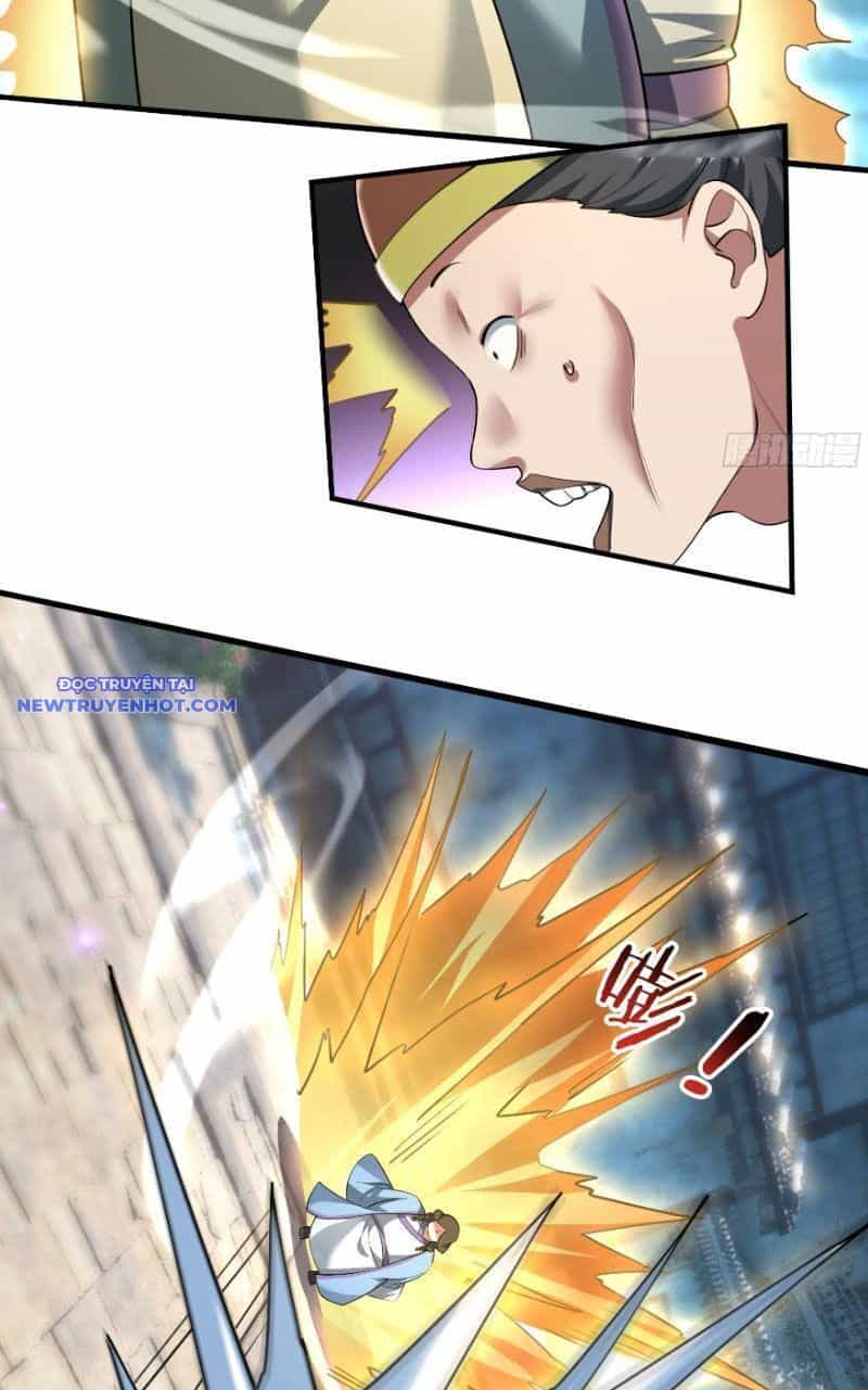 Ngủ Say Vạn Cổ: Xuất Thế Quét Ngang Chư Thiên - Chương 23 - ảnh 44