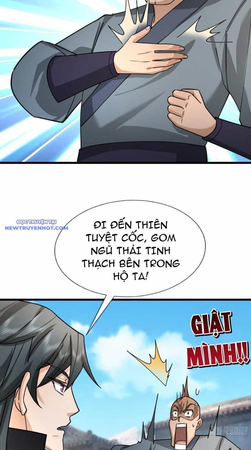 Ngủ Say Vạn Cổ: Xuất Thế Quét Ngang Chư Thiên - Chương 24 - ảnh 16