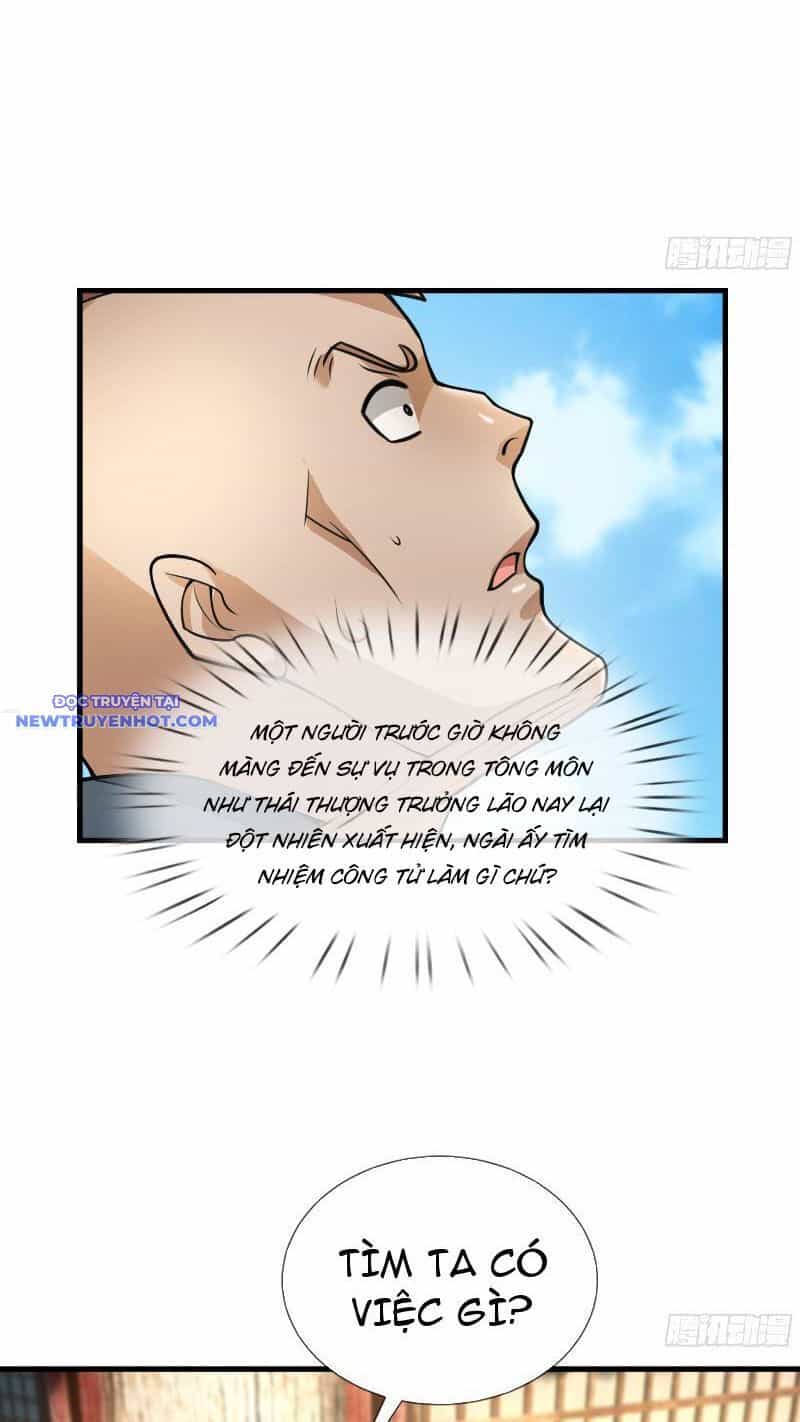 Ngủ Say Vạn Cổ: Xuất Thế Quét Ngang Chư Thiên - Chương 24 - ảnh 27