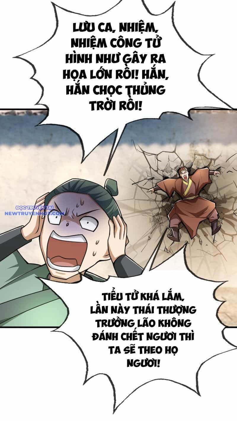 Ngủ Say Vạn Cổ: Xuất Thế Quét Ngang Chư Thiên - Chương 24 - ảnh 39