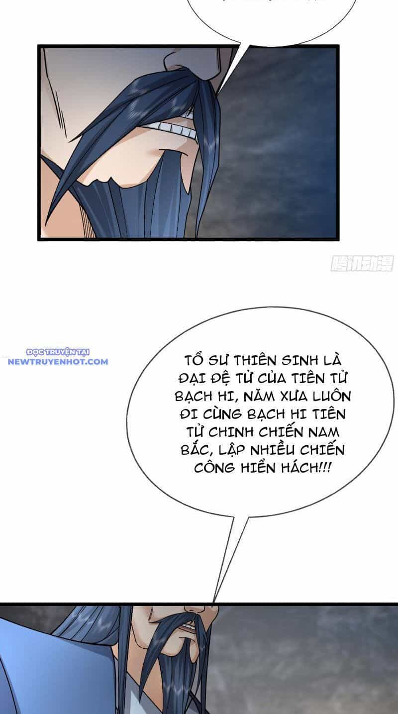 Ngủ Say Vạn Cổ: Xuất Thế Quét Ngang Chư Thiên - Chương 24 - ảnh 4