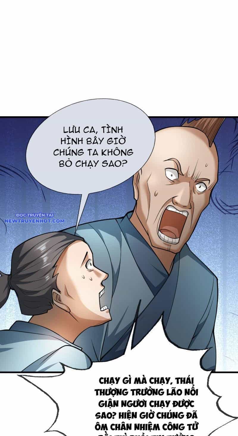 Ngủ Say Vạn Cổ: Xuất Thế Quét Ngang Chư Thiên - Chương 24 - ảnh 42