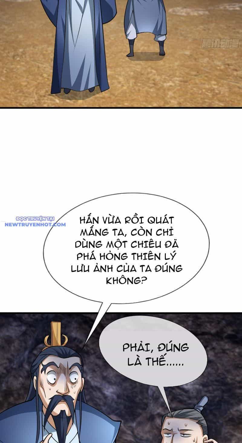 Ngủ Say Vạn Cổ: Xuất Thế Quét Ngang Chư Thiên - Chương 24 - ảnh 46