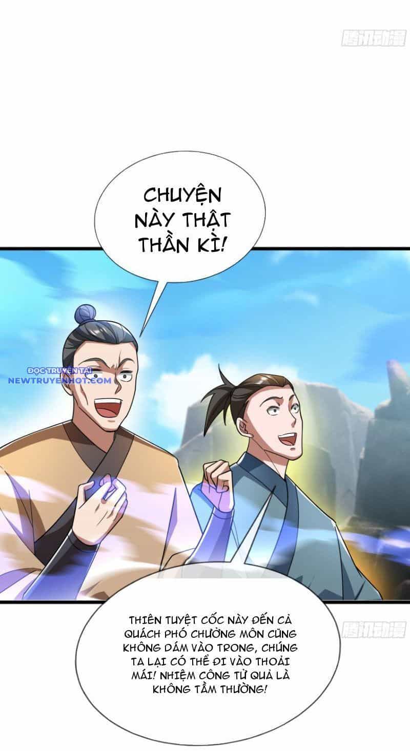 Ngủ Say Vạn Cổ: Xuất Thế Quét Ngang Chư Thiên - Chương 24 - ảnh 54