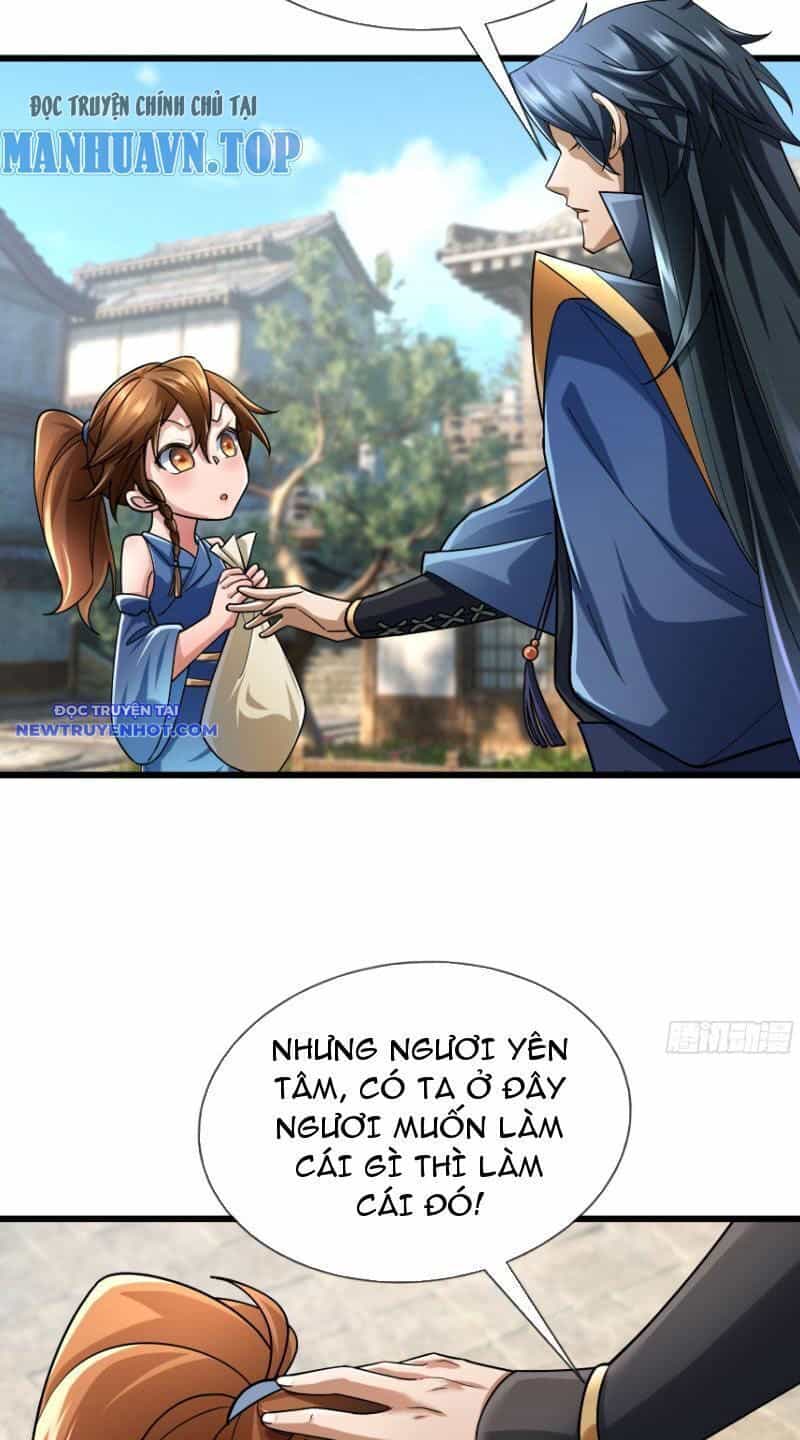 Ngủ Say Vạn Cổ: Xuất Thế Quét Ngang Chư Thiên - Chương 24 - ảnh 67