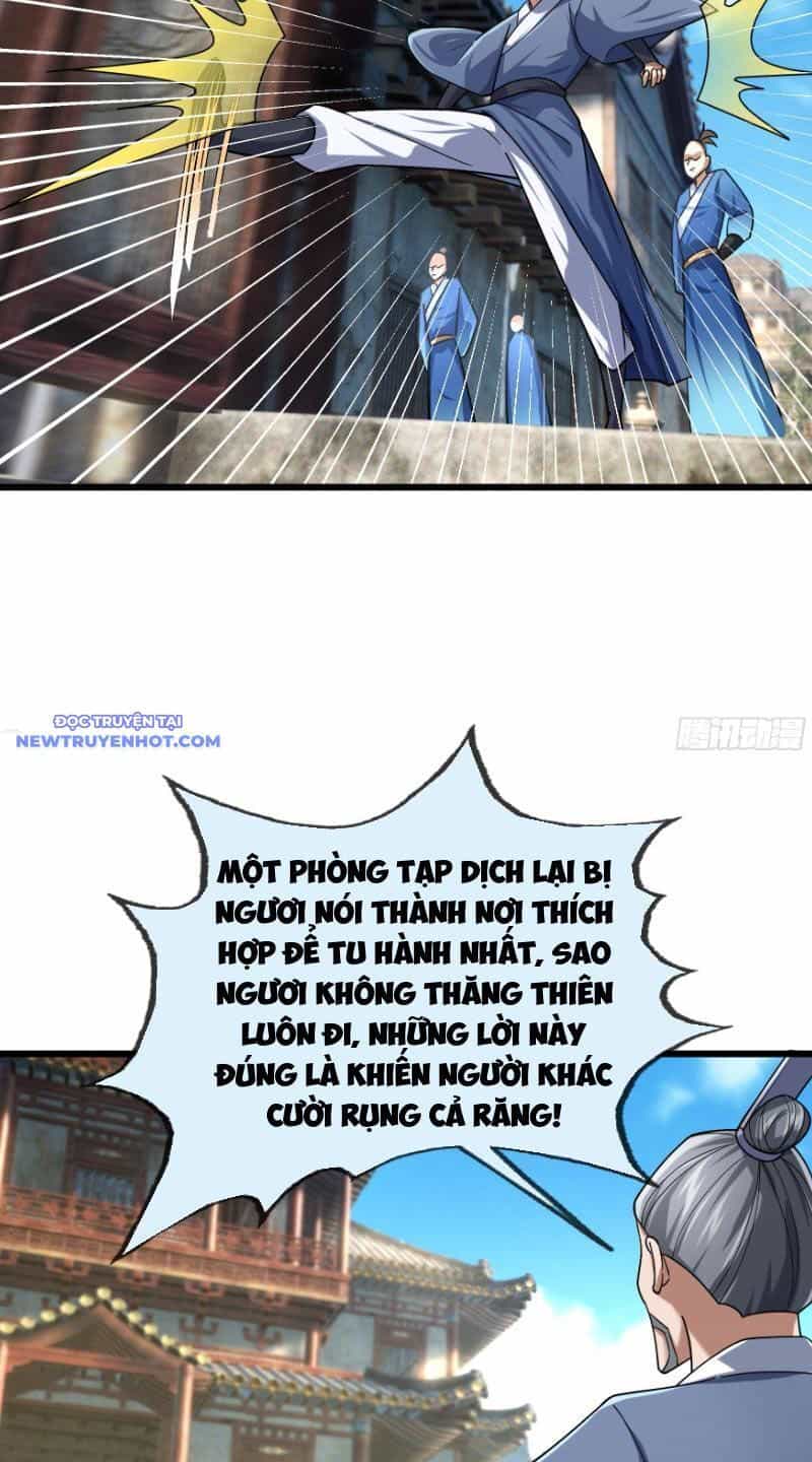 Ngủ Say Vạn Cổ: Xuất Thế Quét Ngang Chư Thiên - Chương 24 - ảnh 77