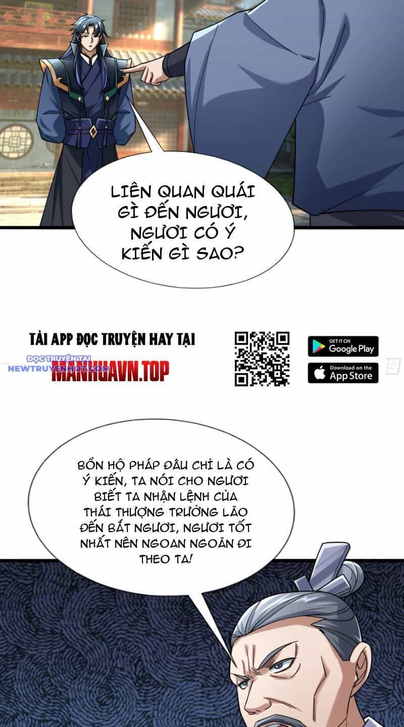 Ngủ Say Vạn Cổ: Xuất Thế Quét Ngang Chư Thiên - Chương 24 - ảnh 78