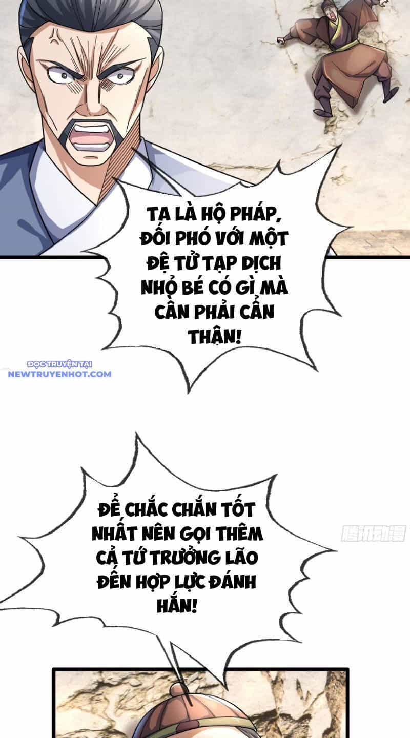 Ngủ Say Vạn Cổ: Xuất Thế Quét Ngang Chư Thiên - Chương 24 - ảnh 82
