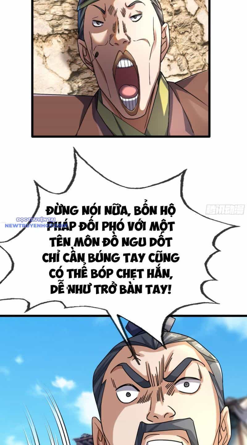 Ngủ Say Vạn Cổ: Xuất Thế Quét Ngang Chư Thiên - Chương 24 - ảnh 83