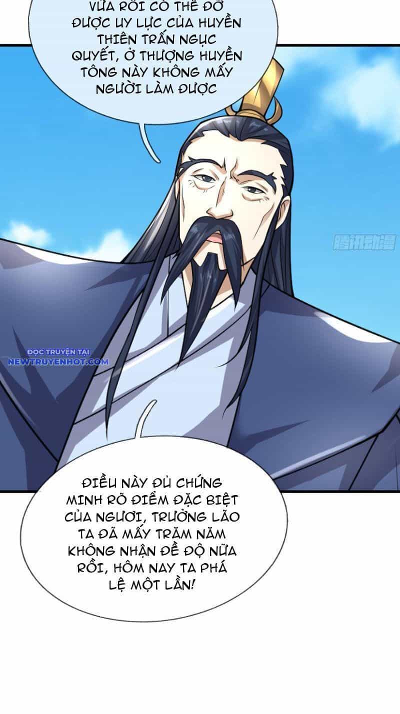 Ngủ Say Vạn Cổ: Xuất Thế Quét Ngang Chư Thiên - Chương 25 - ảnh 47