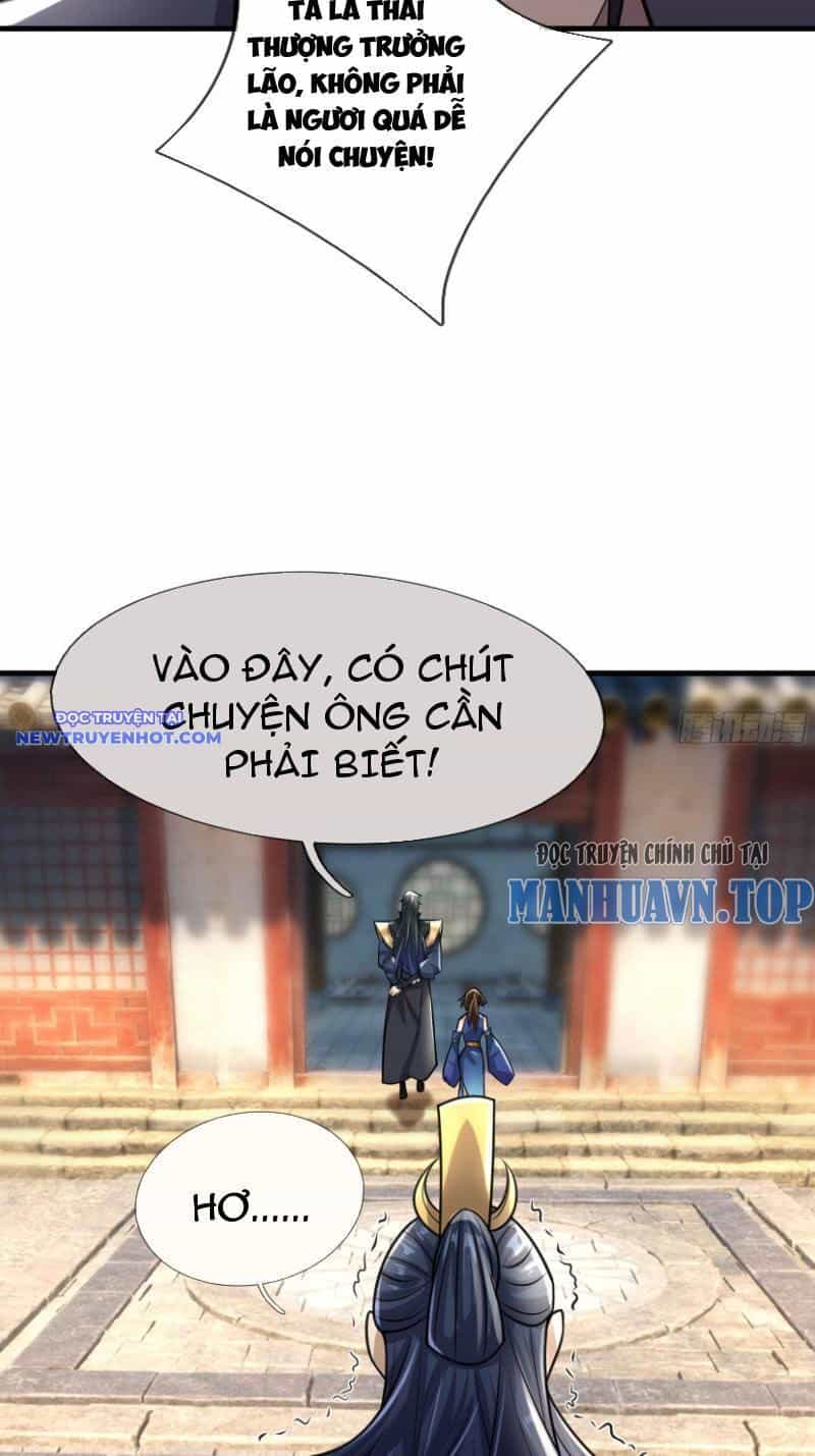 Ngủ Say Vạn Cổ: Xuất Thế Quét Ngang Chư Thiên - Chương 25 - ảnh 56