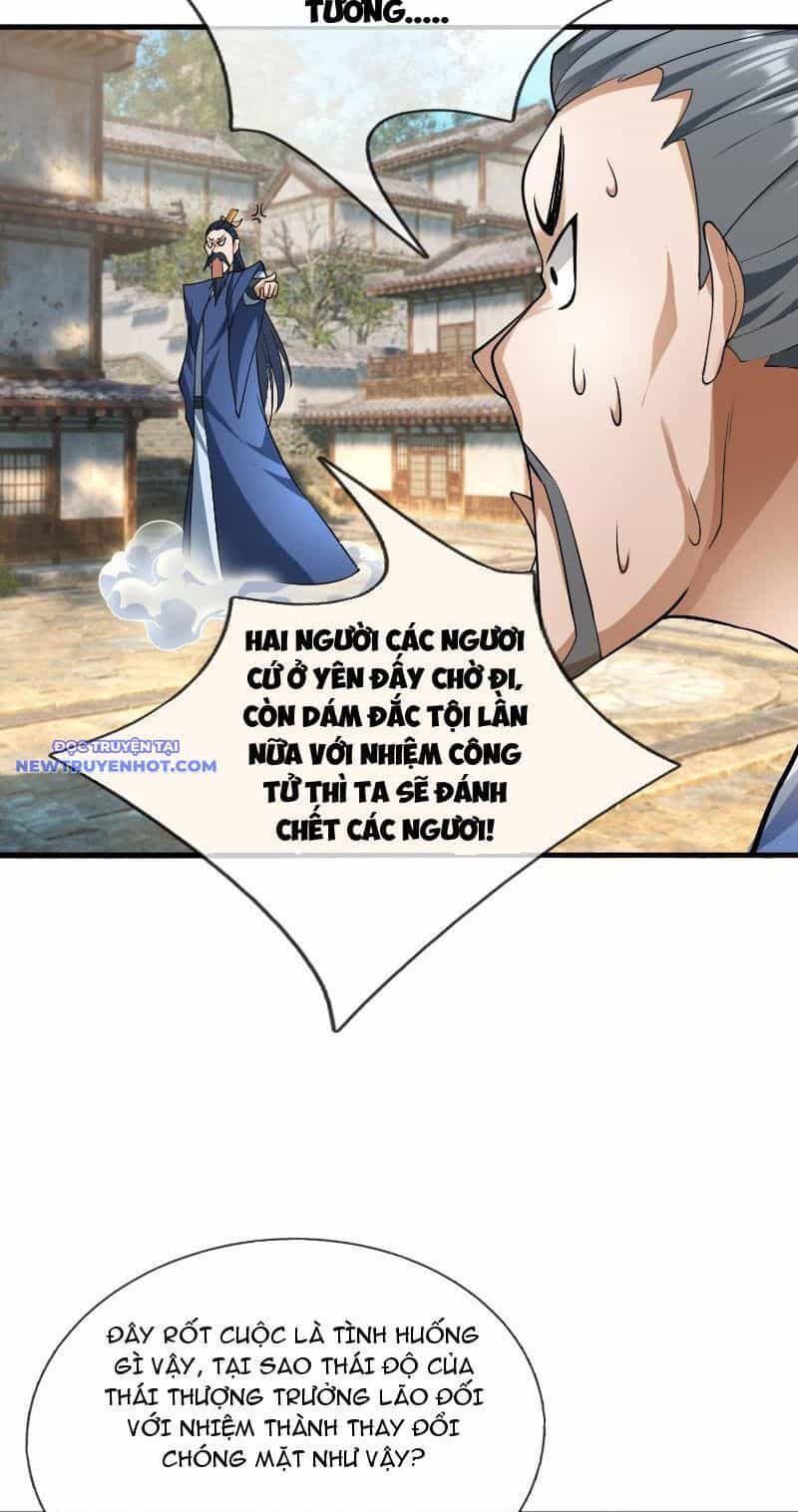 Ngủ Say Vạn Cổ: Xuất Thế Quét Ngang Chư Thiên - Chương 26 - ảnh 53