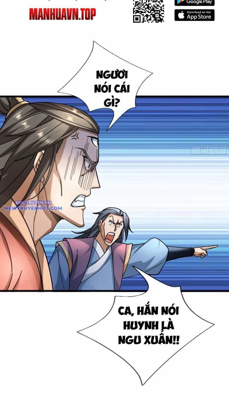 Ngủ Say Vạn Cổ: Xuất Thế Quét Ngang Chư Thiên - Chương 27 - ảnh 21