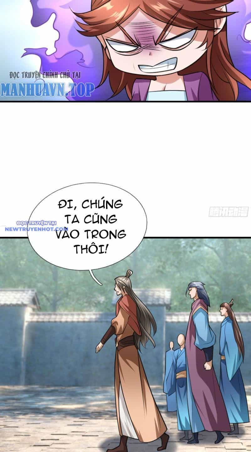 Ngủ Say Vạn Cổ: Xuất Thế Quét Ngang Chư Thiên - Chương 27 - ảnh 51