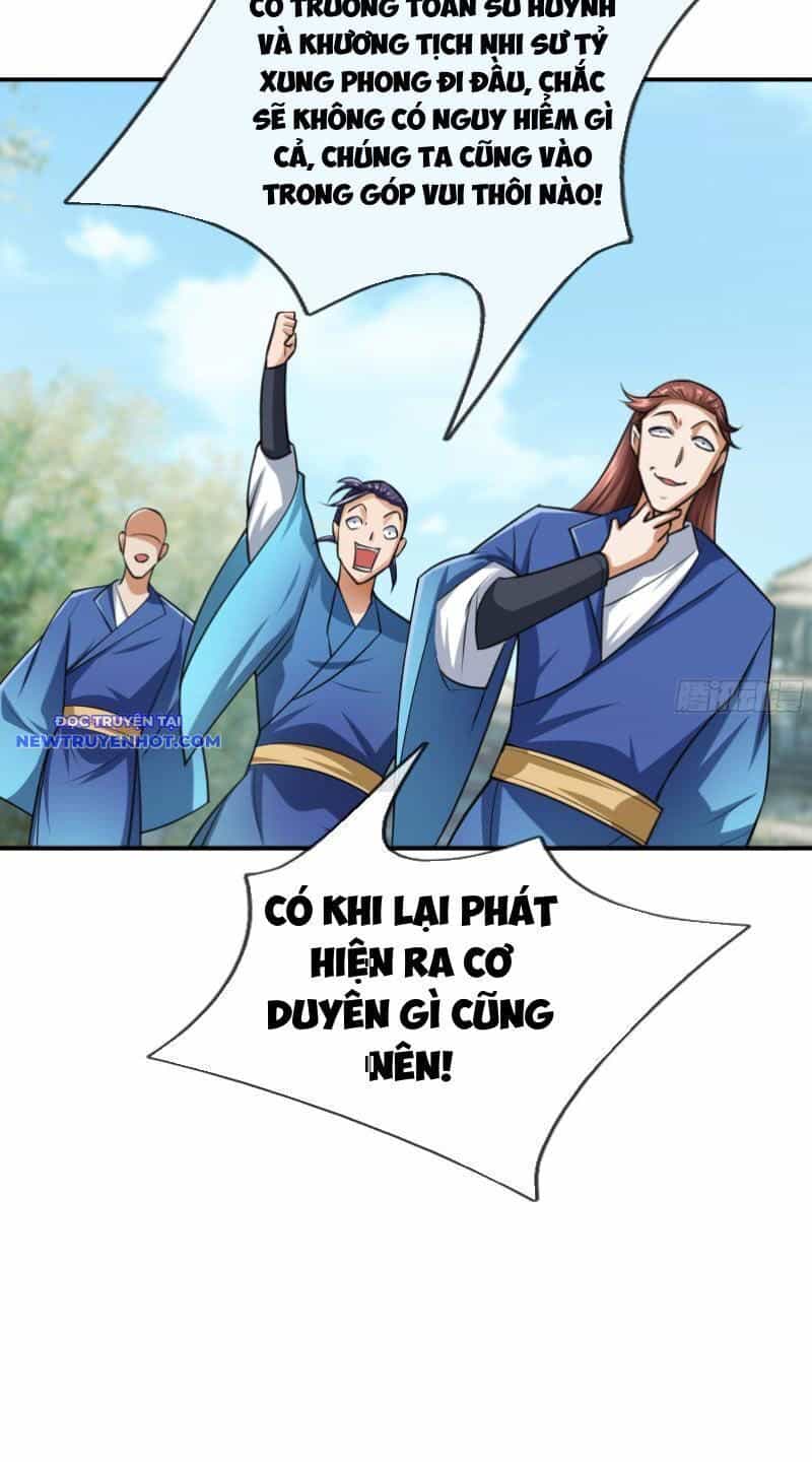 Ngủ Say Vạn Cổ: Xuất Thế Quét Ngang Chư Thiên - Chương 27 - ảnh 54