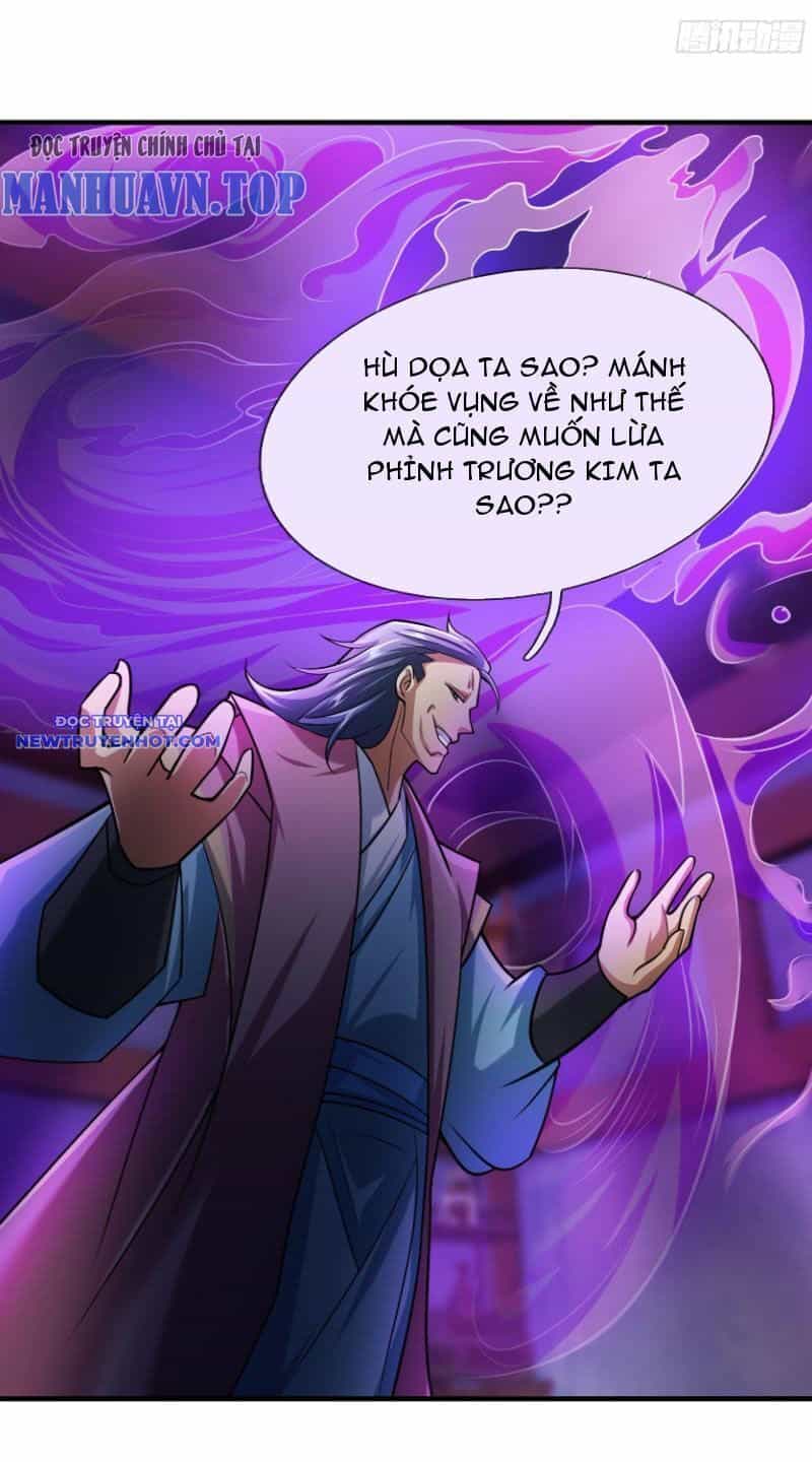 Ngủ Say Vạn Cổ: Xuất Thế Quét Ngang Chư Thiên - Chương 27 - ảnh 67
