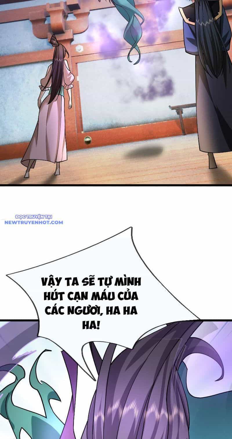 Ngủ Say Vạn Cổ: Xuất Thế Quét Ngang Chư Thiên - Chương 28 - ảnh 26