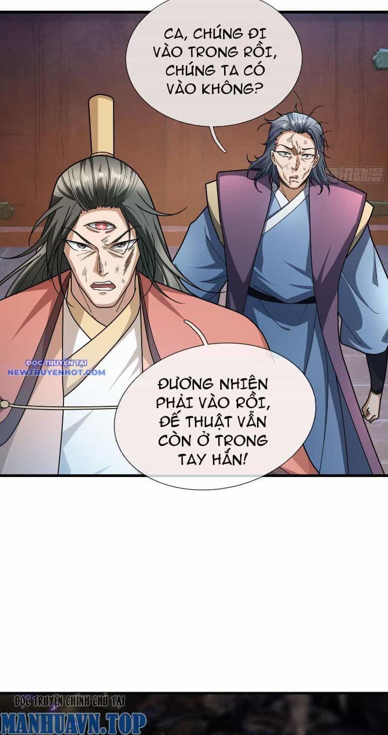 Ngủ Say Vạn Cổ: Xuất Thế Quét Ngang Chư Thiên - Chương 28 - ảnh 54
