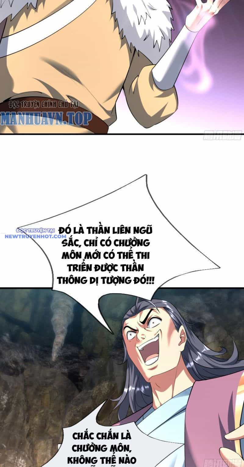 Ngủ Say Vạn Cổ: Xuất Thế Quét Ngang Chư Thiên - Chương 28 - ảnh 67