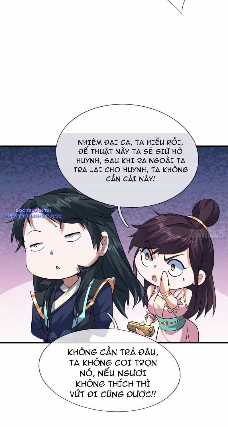 Ngủ Say Vạn Cổ: Xuất Thế Quét Ngang Chư Thiên - Chương 28 - ảnh 7