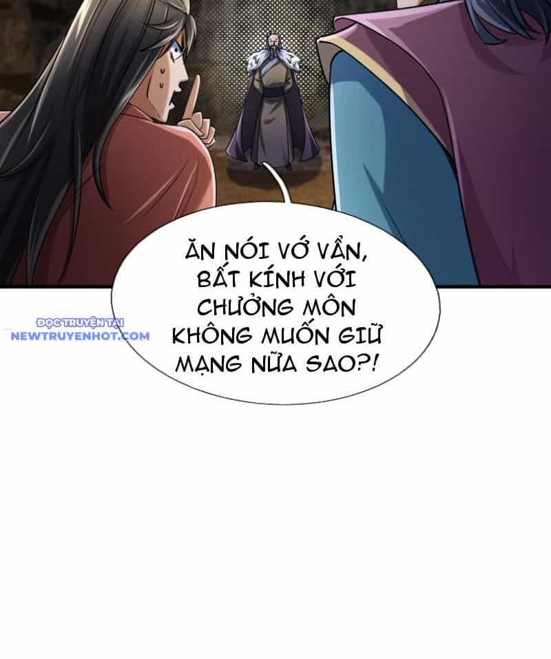 Ngủ Say Vạn Cổ: Xuất Thế Quét Ngang Chư Thiên - Chương 29 - ảnh 29