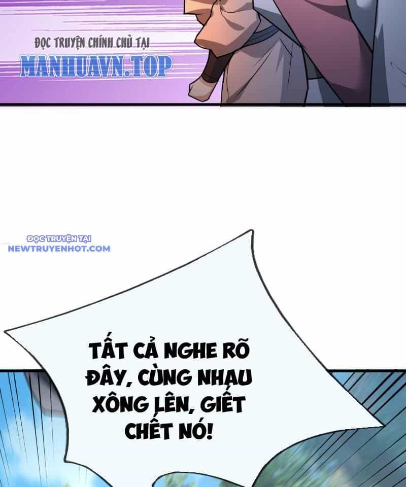 Ngủ Say Vạn Cổ: Xuất Thế Quét Ngang Chư Thiên - Chương 29 - ảnh 33