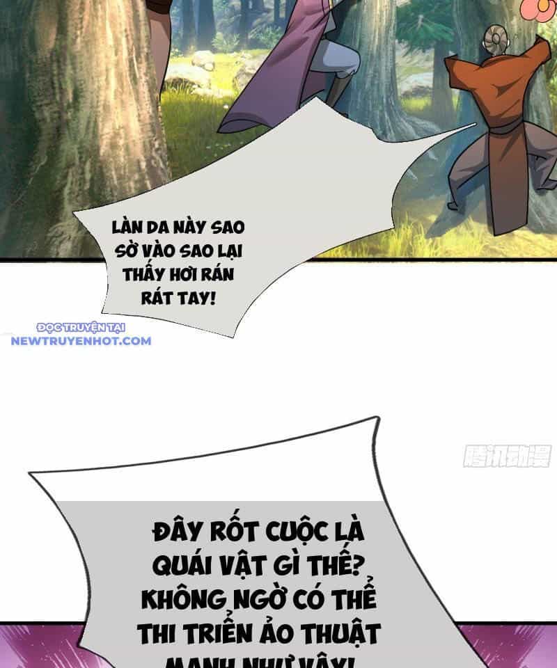 Ngủ Say Vạn Cổ: Xuất Thế Quét Ngang Chư Thiên - Chương 29 - ảnh 46