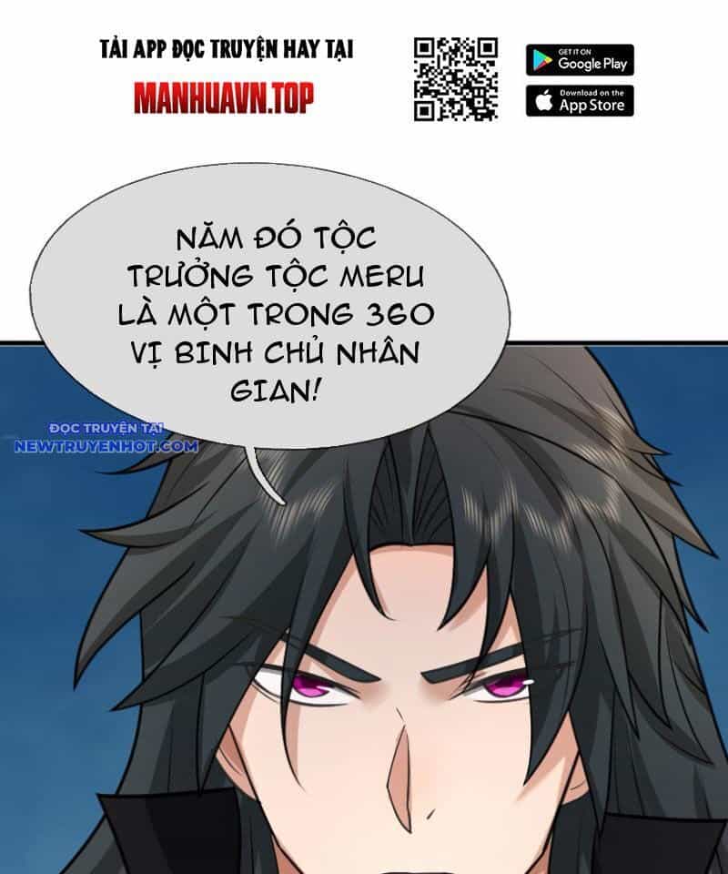 Ngủ Say Vạn Cổ: Xuất Thế Quét Ngang Chư Thiên - Chương 29 - ảnh 57