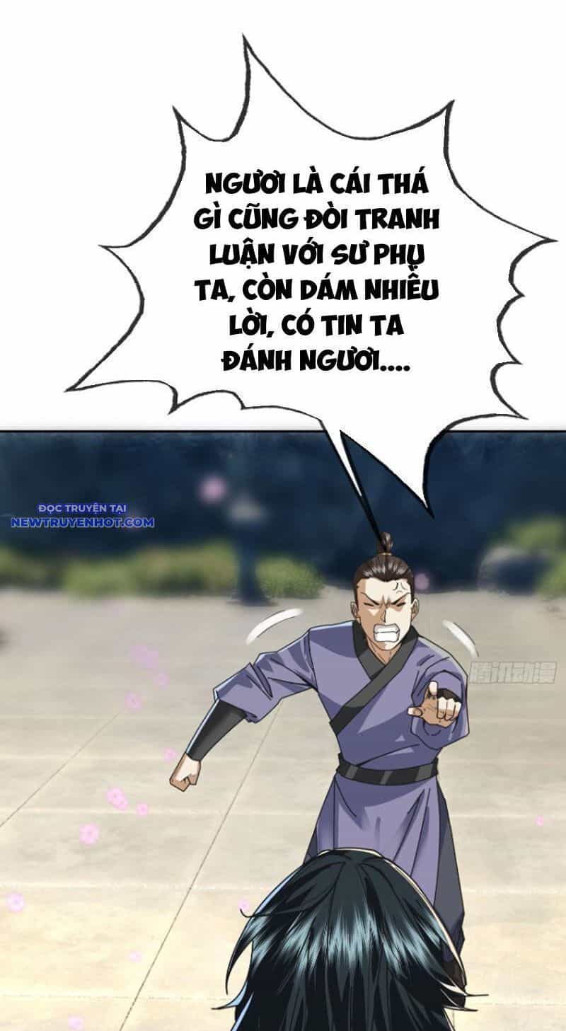 Ngủ Say Vạn Cổ: Xuất Thế Quét Ngang Chư Thiên - Chương 3 - ảnh 62