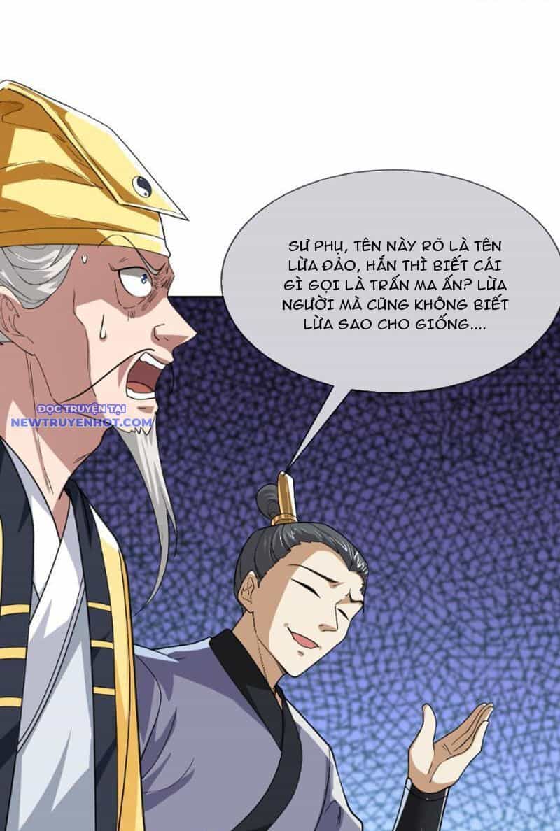 Ngủ Say Vạn Cổ: Xuất Thế Quét Ngang Chư Thiên - Chương 3 - ảnh 91