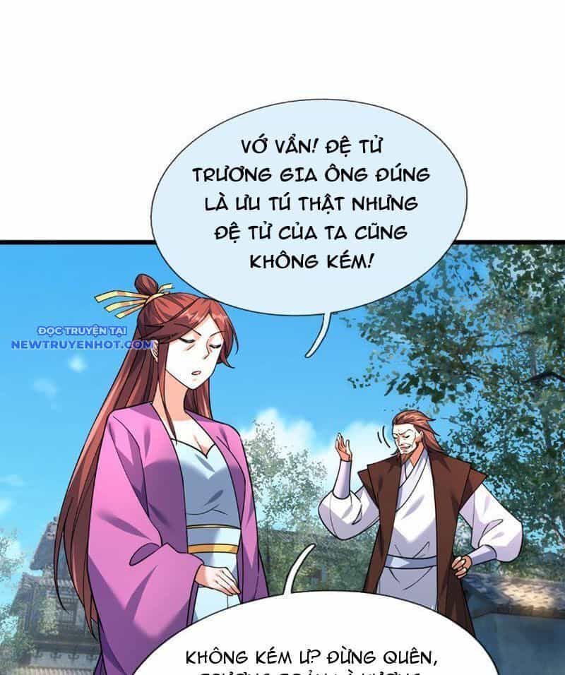 Ngủ Say Vạn Cổ: Xuất Thế Quét Ngang Chư Thiên - Chương 30 - ảnh 10