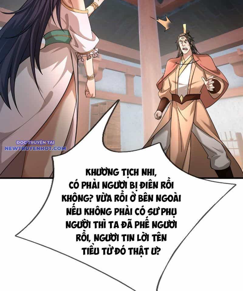 Ngủ Say Vạn Cổ: Xuất Thế Quét Ngang Chư Thiên - Chương 30 - ảnh 34