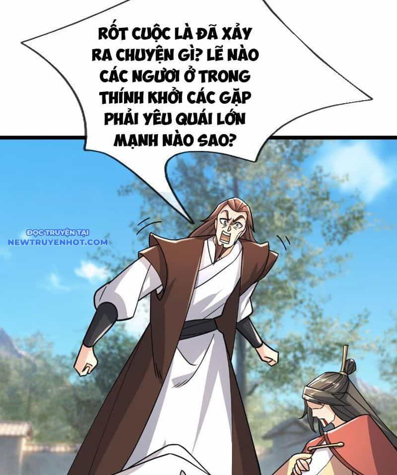 Ngủ Say Vạn Cổ: Xuất Thế Quét Ngang Chư Thiên - Chương 30 - ảnh 70