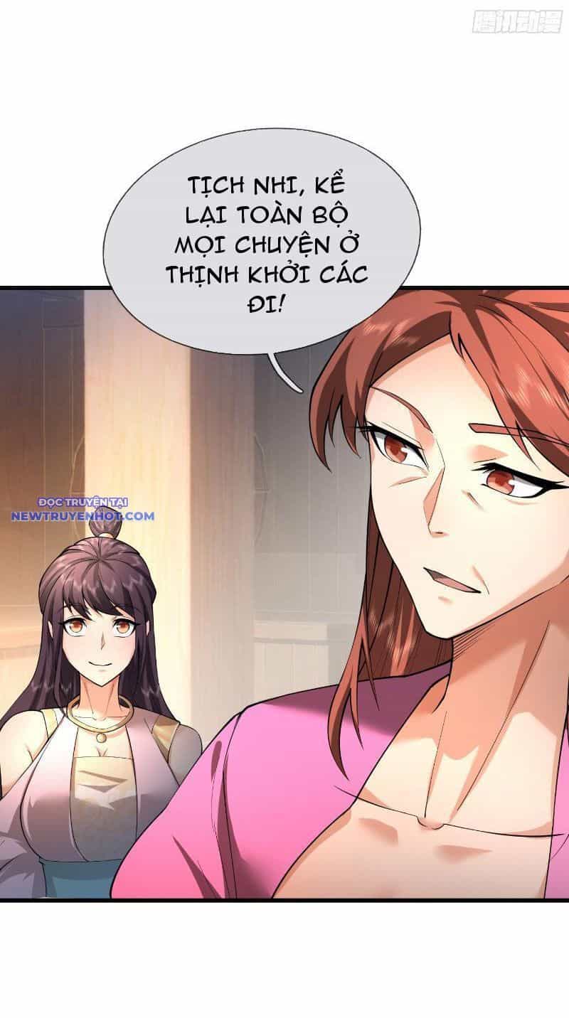 Ngủ Say Vạn Cổ: Xuất Thế Quét Ngang Chư Thiên - Chương 31 - ảnh 11