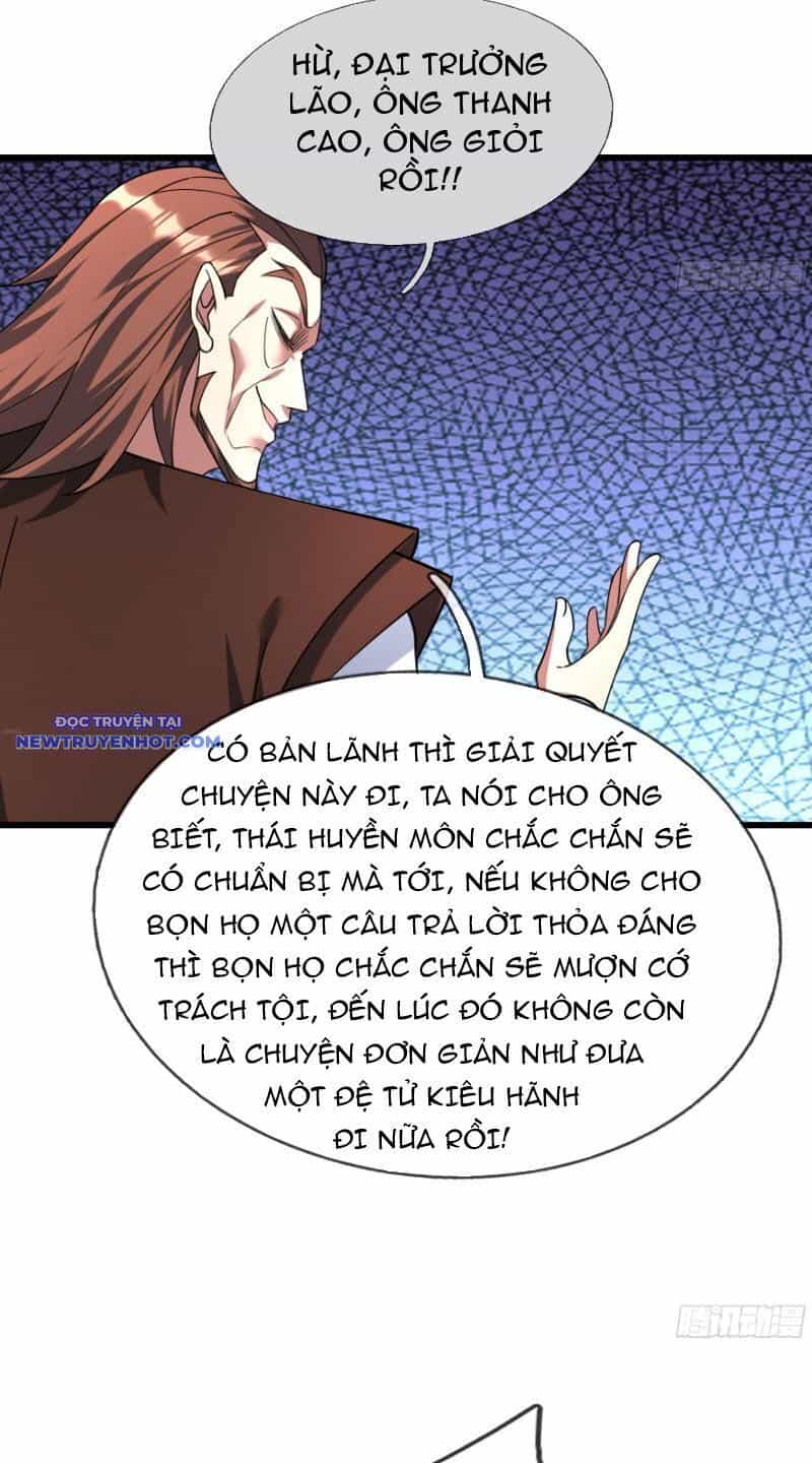 Ngủ Say Vạn Cổ: Xuất Thế Quét Ngang Chư Thiên - Chương 31 - ảnh 31