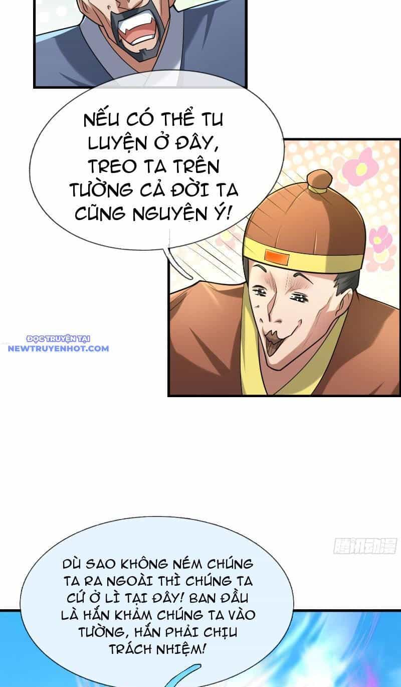 Ngủ Say Vạn Cổ: Xuất Thế Quét Ngang Chư Thiên - Chương 31 - ảnh 42
