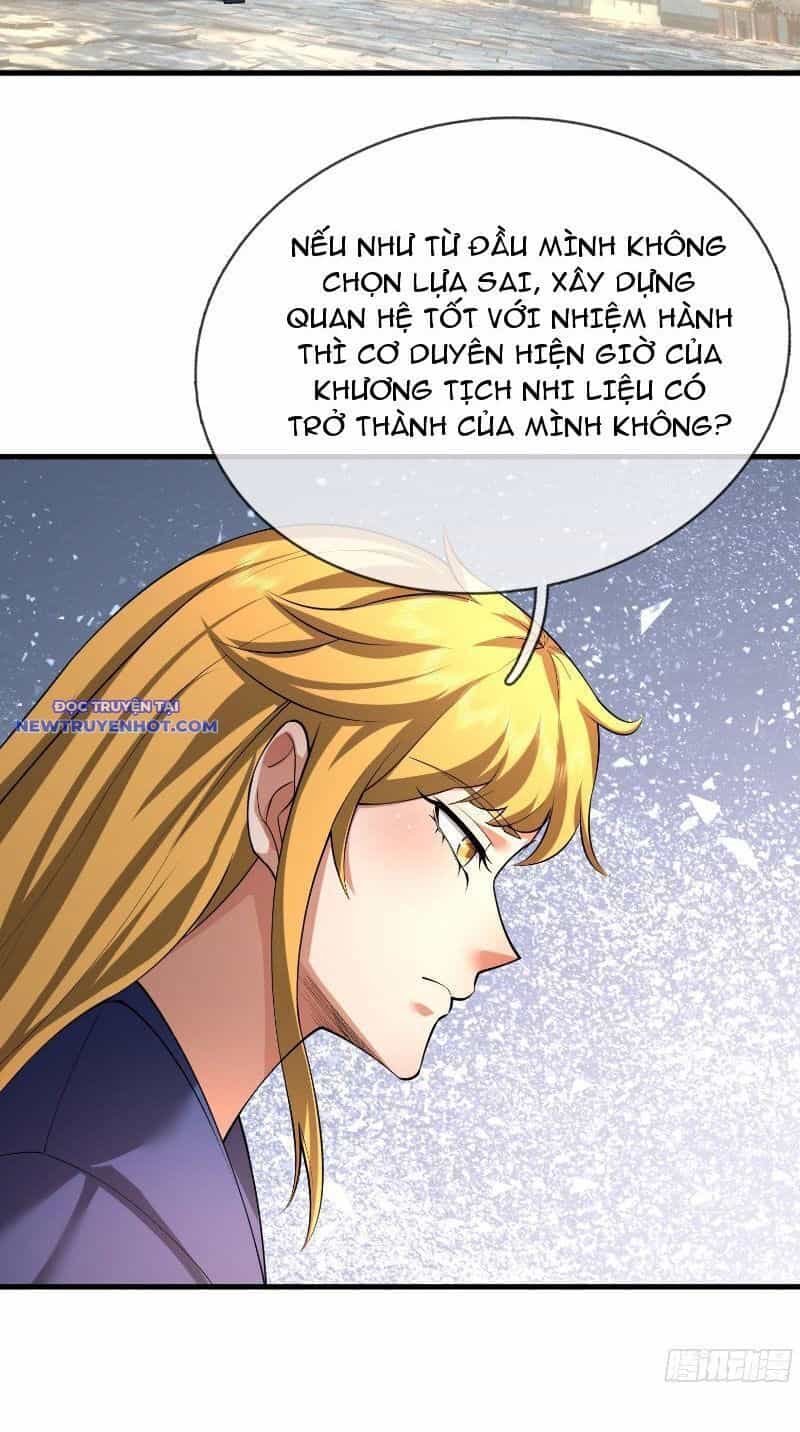 Ngủ Say Vạn Cổ: Xuất Thế Quét Ngang Chư Thiên - Chương 31 - ảnh 6