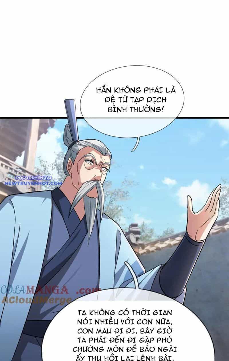 Ngủ Say Vạn Cổ: Xuất Thế Quét Ngang Chư Thiên - Chương 32 - ảnh 15