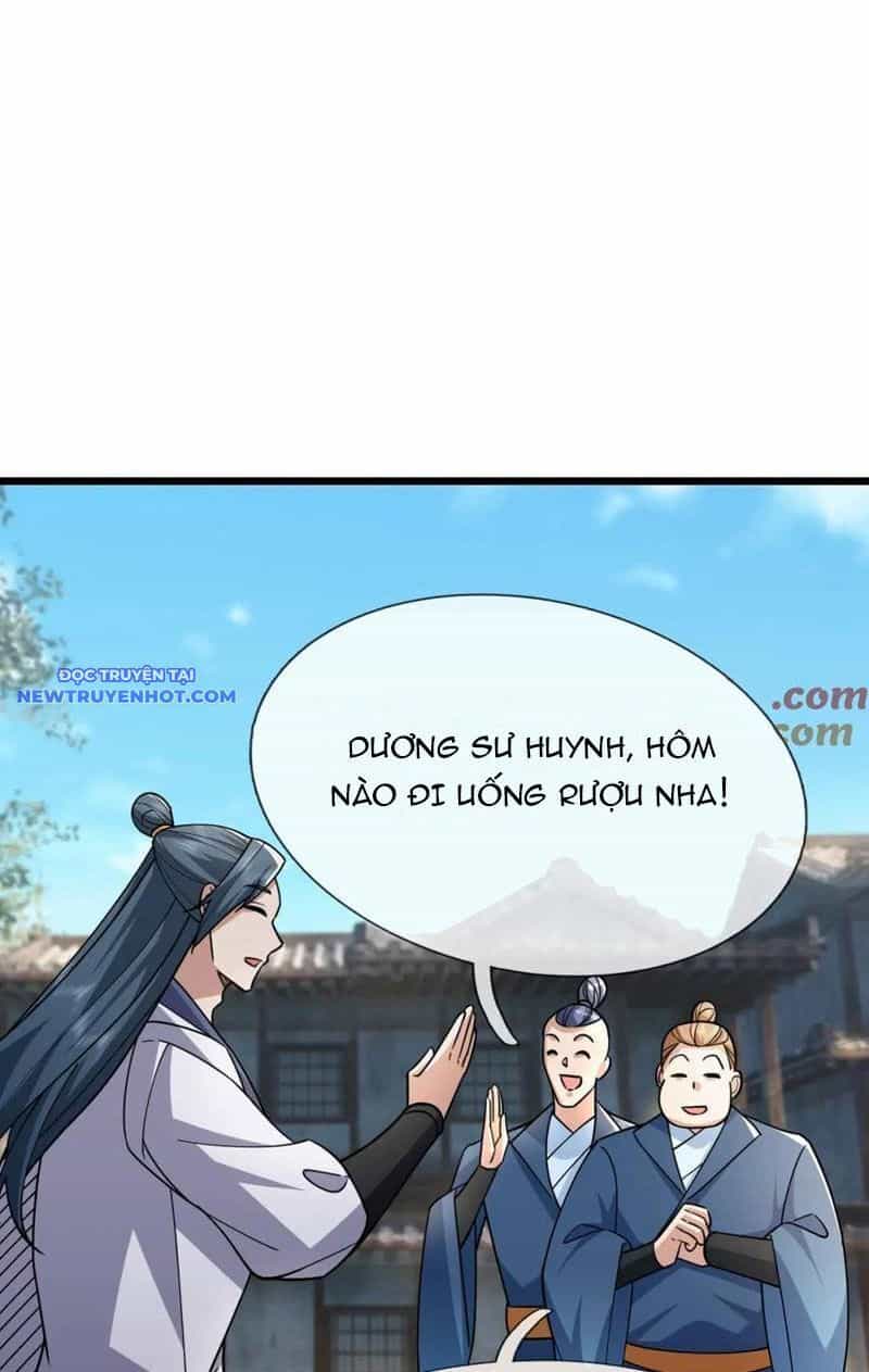Ngủ Say Vạn Cổ: Xuất Thế Quét Ngang Chư Thiên - Chương 32 - ảnh 19