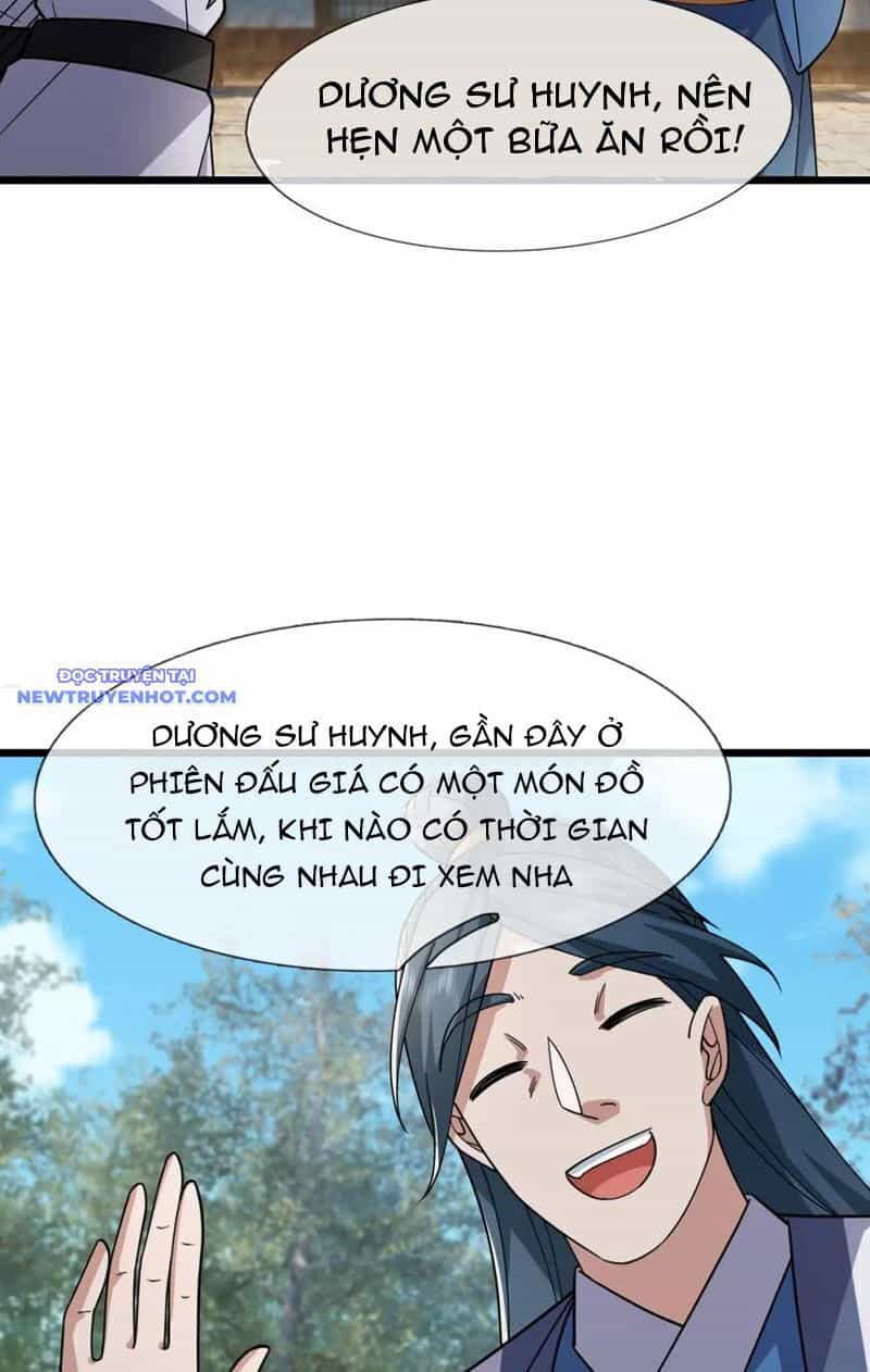 Ngủ Say Vạn Cổ: Xuất Thế Quét Ngang Chư Thiên - Chương 32 - ảnh 20