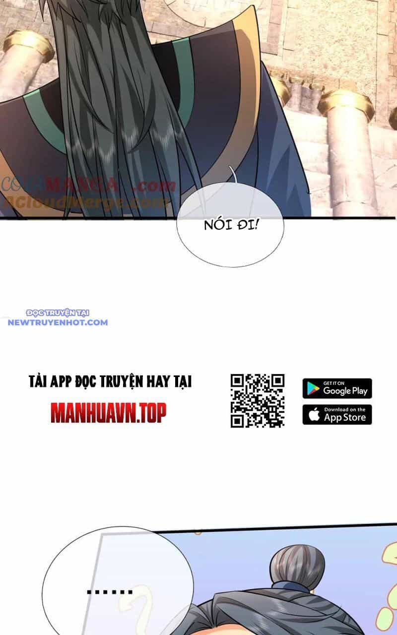 Ngủ Say Vạn Cổ: Xuất Thế Quét Ngang Chư Thiên - Chương 32 - ảnh 27