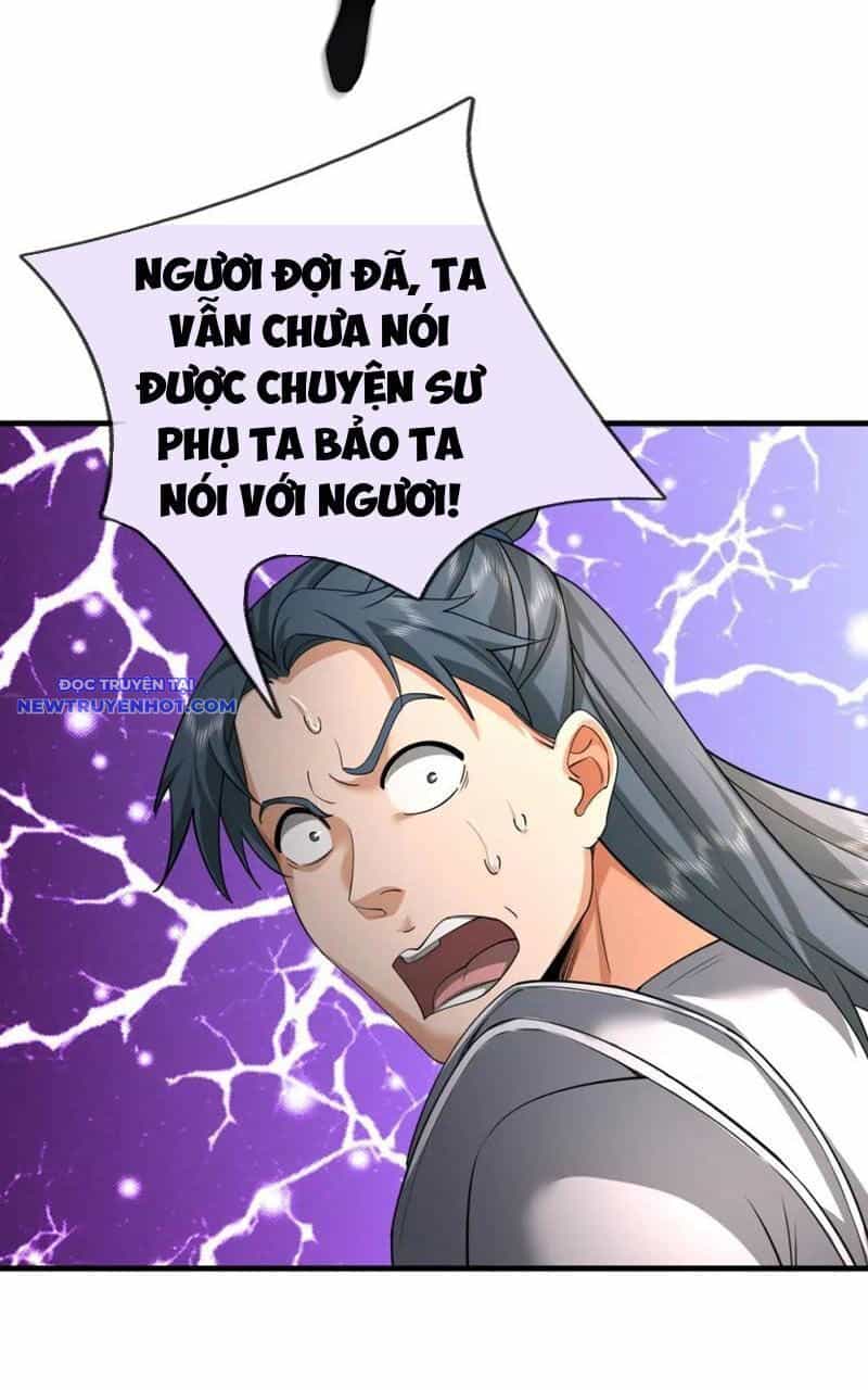 Ngủ Say Vạn Cổ: Xuất Thế Quét Ngang Chư Thiên - Chương 32 - ảnh 38