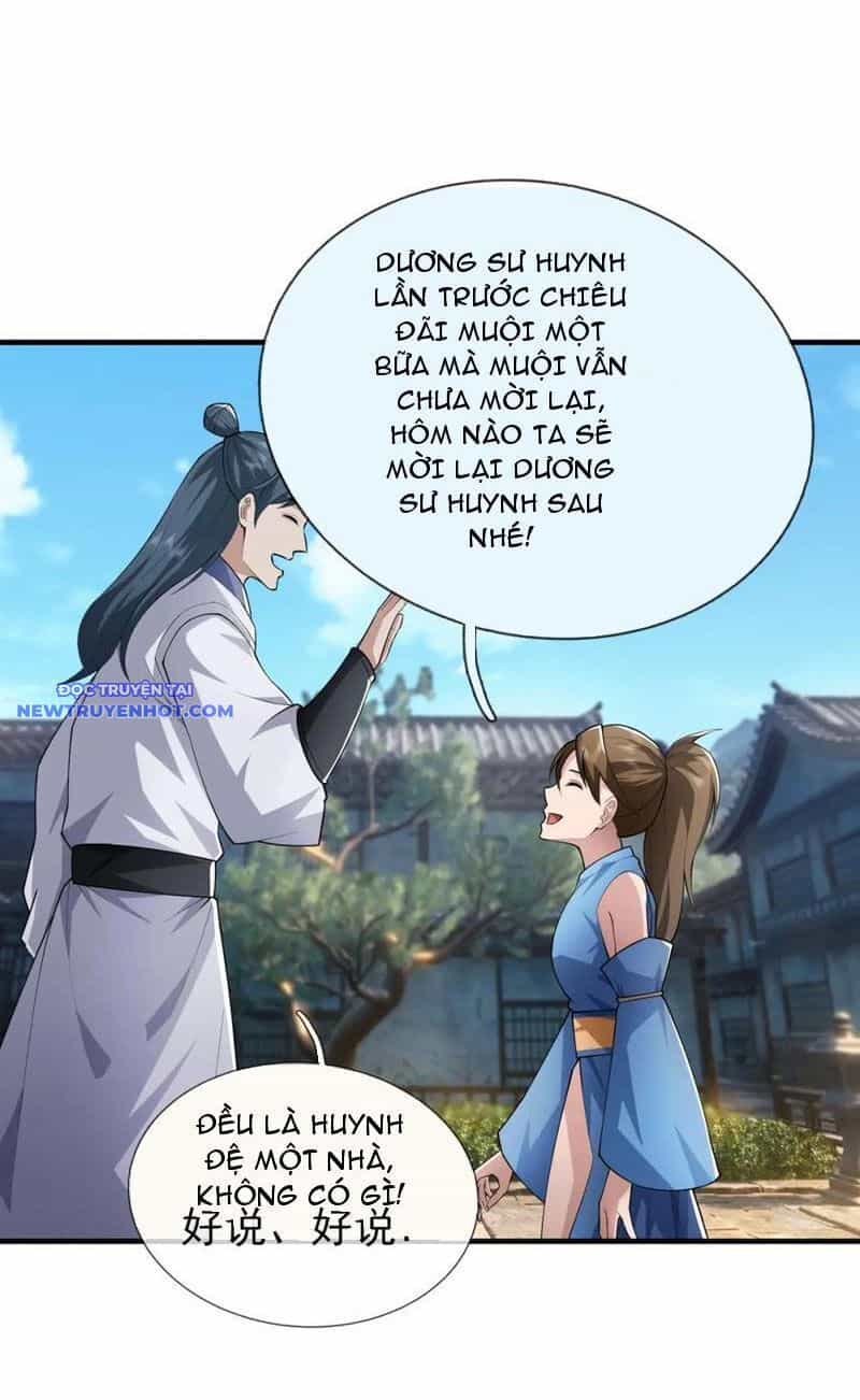 Ngủ Say Vạn Cổ: Xuất Thế Quét Ngang Chư Thiên - Chương 32 - ảnh 45