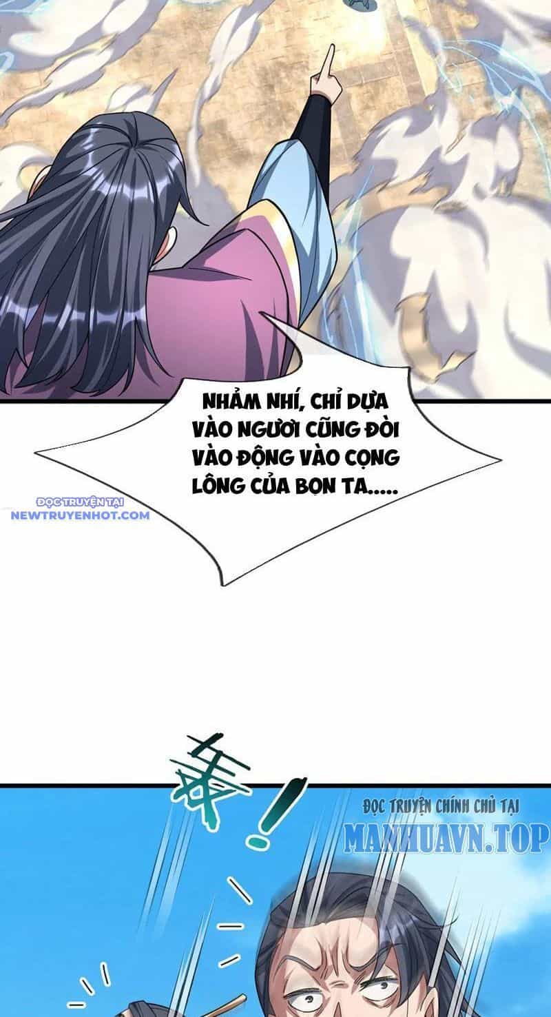 Ngủ Say Vạn Cổ: Xuất Thế Quét Ngang Chư Thiên - Chương 33 - ảnh 11