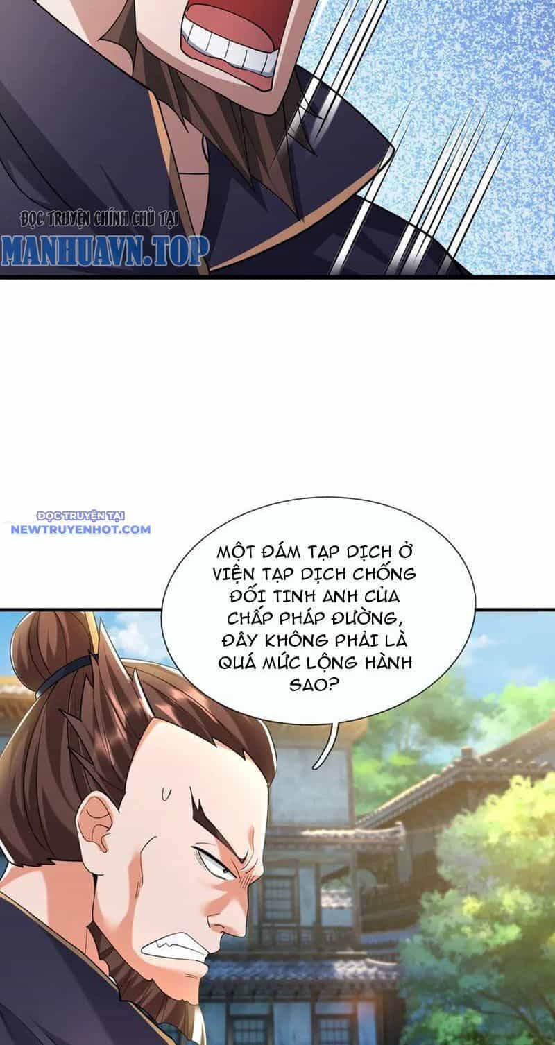 Ngủ Say Vạn Cổ: Xuất Thế Quét Ngang Chư Thiên - Chương 33 - ảnh 40