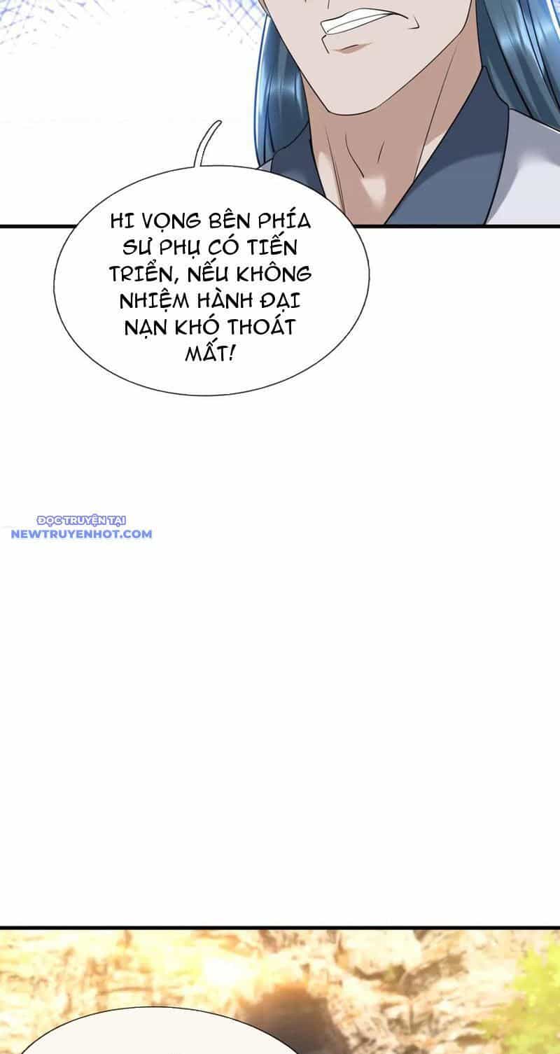 Ngủ Say Vạn Cổ: Xuất Thế Quét Ngang Chư Thiên - Chương 33 - ảnh 50